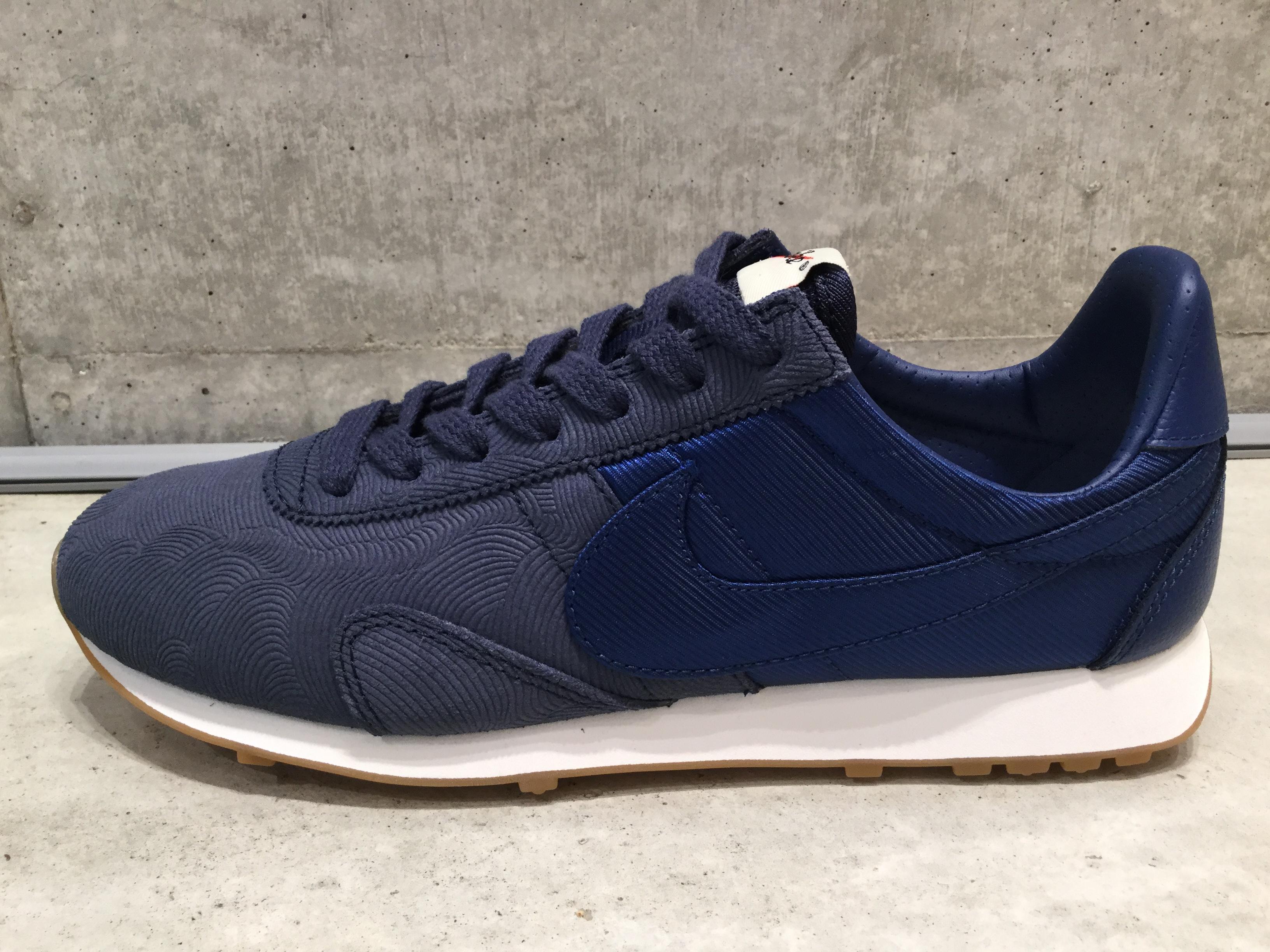 Nike w pre montreal racer clearance vntg